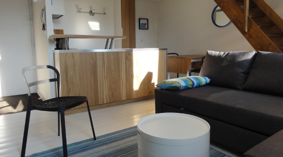 Location appartement meublé Lille, appart hotel, location vacances, saisonnière, courte durée